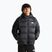 Детско пухено яке The North Face Hydrenalite Down Hooded tnf black