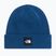 Зимна шапка The North Face Dock Worker Recycled Beanie shady blue