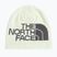 Зимна шапка The North Face Reversible Highline anthracite grey