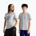 Детска тениска The North Face Evolution Simple Dome SS Tee tnf pale grey h