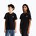 Детска тениска The North Face Evolution Simple Dome SS Tee tnf black