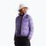 Дамско пухено яке The North Face Hydrenalite Down grounded plum