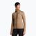 Дамски суитшърт за трекинг The North Face Summit Futurefleece Full Zip Hoodie garnet