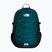 Градска раница The North Face Borealis Classic pacific teal/restorative