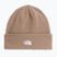 Зимна шапка The North Face Norm Beanie garnet