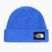 Зимна шапка The North Face Salty Lined active blue