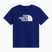 Детска тениска The North Face Evolution Half Dome SS Tee bold blue
