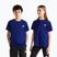 Детска тениска The North Face Evolution Simple Dome SS Tee bold blue