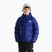 Детско пухено яке The North Face Hydrenalite Down Hooded bold blue