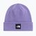 Зимна шапка The North Face Dock Worker Recycled Beanie grounded plum
