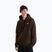 Мъжки суитшърт The North Face Evolution Simple Dome Regular Hoodie dark chestnut