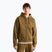 Мъжки суитшърт The North Face Essential Simple Dome RLX Full Zip caraway seed