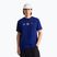 Мъжка тениска The North Face Explorer Badges RLX Tee Graphic bold blue