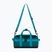 Пътна чанта The North Face Base Camp Duffel Shoulder 5 l pacific teal/restorative