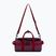 Пътна чанта The North Face Base Camp Duffel Shoulder 5 l deep burgundy/tnf black