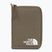Портфейл The North Face Base Camp Voyager garnet/timeless