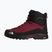 Дамски обувки за преходи The North Face Verto Alpine Mid GTX burgundy crush/tnf black