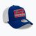 New Era NE Реколта Trucker бейзболна шапка синьо