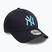 New Era League Essential 39Thirty New York Yankees navy бейзболна шапка