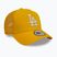New Era League Essential Trucker Los Angeles Dodgers med yellow бейзболна шапка