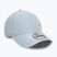 New Era Flawless 9Forty New York Yankees пастелно синя бейзболна шапка