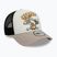 New Era Tom And Jerry Trucker сива бейзболна шапка