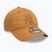 New Era League Essential 920 New York Yankees тъмнобежова бейзболна шапка