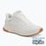 Дамски обувки SKECHERS Bobs Squad 4 Staple Look white