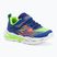 Детски обувки SKECHERS Flex-Glow Ultra blue/mint