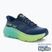 Дамски обувки за бягане SKECHERS Max Cushioning Endeavour Hallandale navy/lime