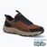 Мъжки обувки SKECHERS Hillcrest 2.0 rust
