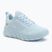 Дамски обувки SKECHERS Bobs B Flex Hi Flying Hi light blue