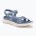 Дамски сандали SKECHERS Go Walk Flex Sublime blue