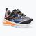 Детски обувки SKECHERS Flex-Glow Ultra black