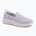 Дамски обувки SKECHERS Go Walk Flex Yael lavender