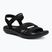 Дамски сандали SKECHERS Reggae Slim Coffee Run black
