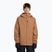Мъжко яке за сноуборд Volcom 2836 Insulated terra brown