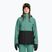 Дамско скиорско яке Volcom Bolt Insulated spruce green