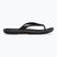 Crocs Crocband Flip джапанки black/slate grey