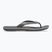 Crocs Crocband Flip джапанки slate grey/smoke