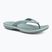 Джапанки Crocs Crocband Flip pond