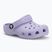 Crocs Classic Clog Toddler джапанки мистично лилаво