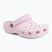 Детски чехли Crocs Classic Clog Kids pink milk