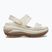Дамски сандали Crocs Mega Crush taupe