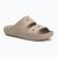 Дамски джапанки Crocs Classic Sandal V2 taupe