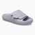 Crocs Mellow Luxe Recovery Slide джапанки лилава луна