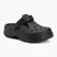 Детски чехли Crocs Classic Mary Jane Clog black
