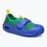 Crocs Swiftwater Splash Kids зелени обувки за вода с бръшлян