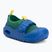 Детски обувки за вода Crocs Swiftwater Splash Toddler green ivy