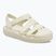 Детски сандали Crocs Classic Fisherman sandals sandstone